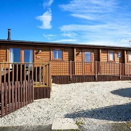 Heather Cottages - Brown Owl Bamburgh Luaran gambar
