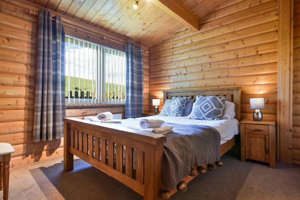 Heather Cottages - Brown Owl Bamburgh Luaran gambar