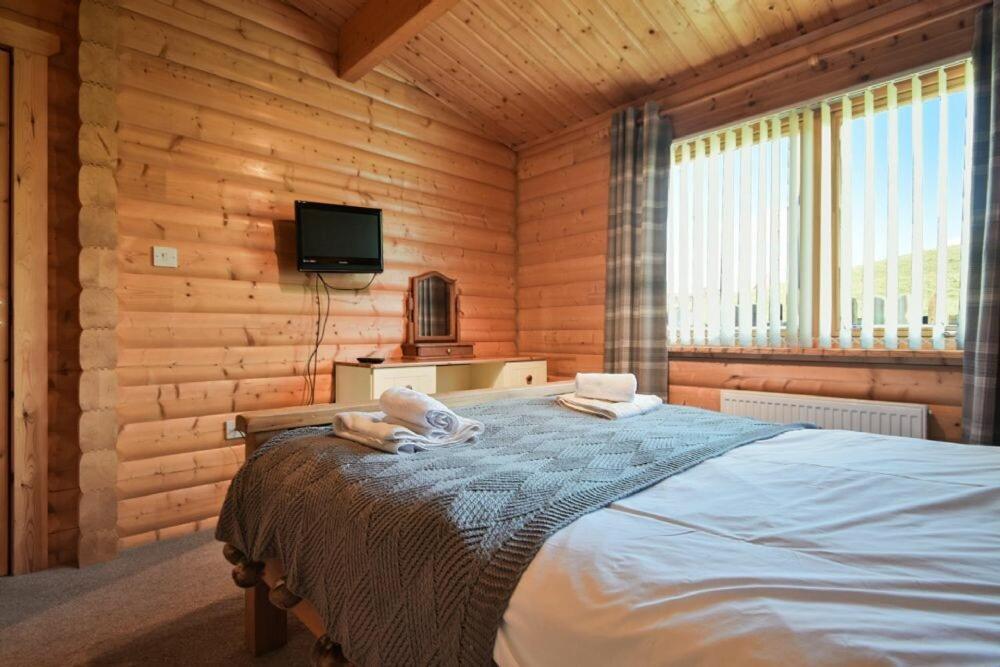 Heather Cottages - Brown Owl Bamburgh Luaran gambar